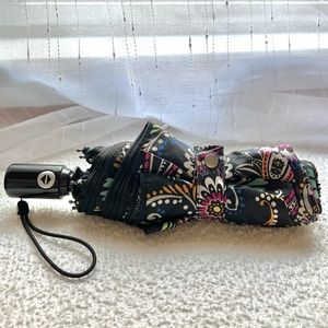 Vera Bradley Automatic Umbrella